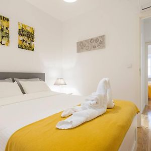 Appartement met Twee Slaapkamers